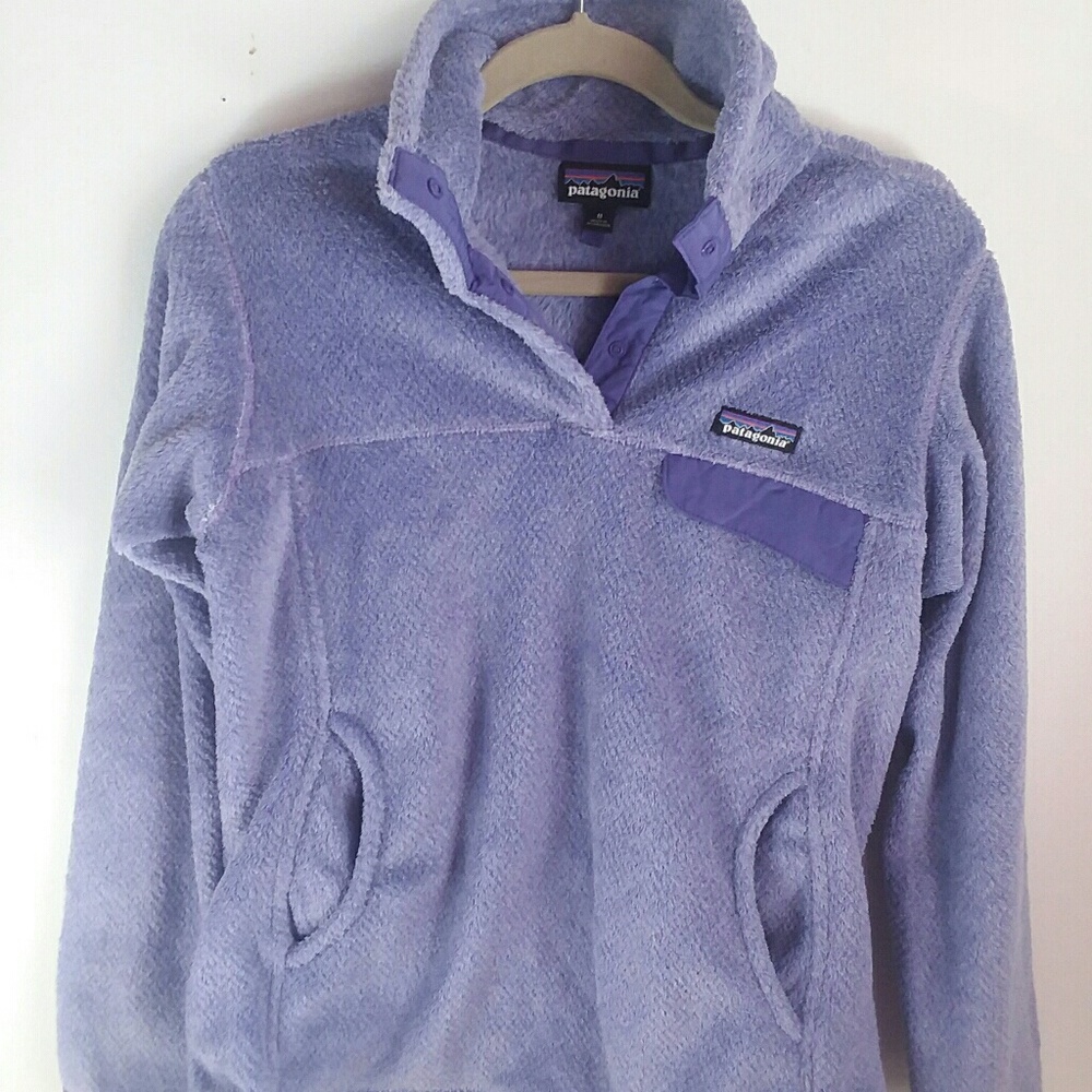 Patagonia Sweater